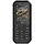 CAT B26 Robuuste Dual Sim Zwart