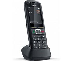 Gigaset pro Gigaset R700H Pro Robuuste IP65 DECT Handset (met Lader)