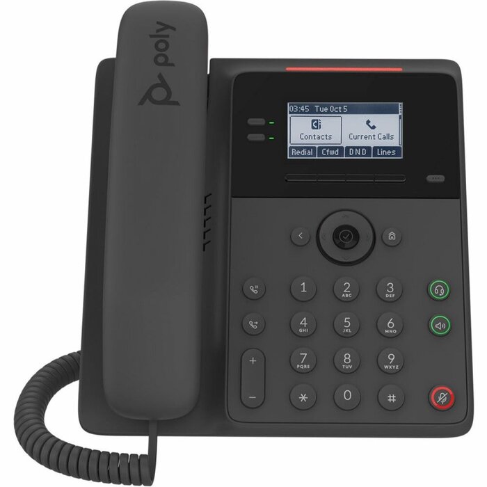 Poly Poly Edge B10 Voip Telefoon (2200-49800-101)