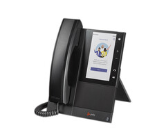 Poly Poly CCX 400 Microsoft Teams VoIP Telefoon