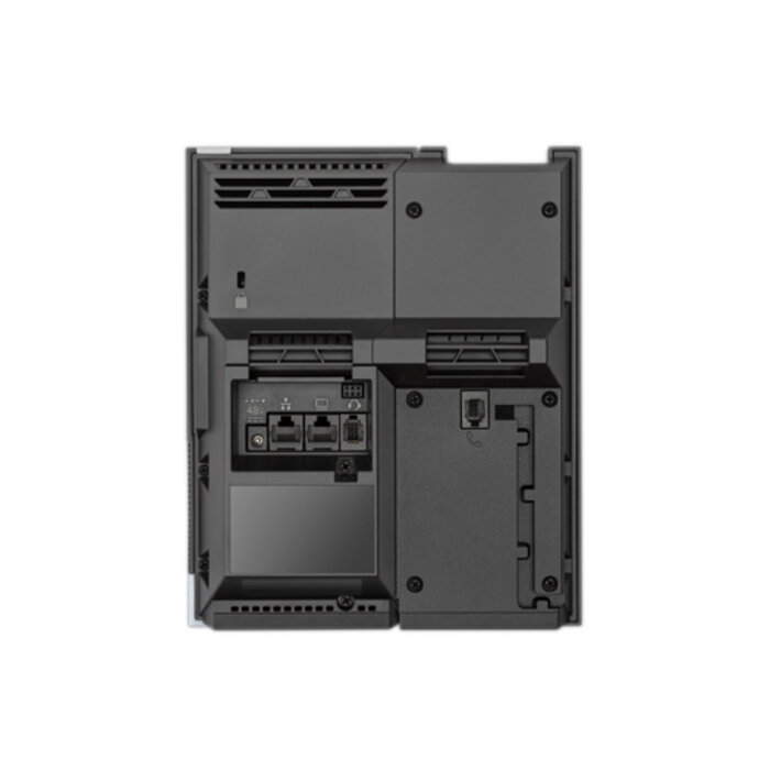 Poly Poly CCX 400 Microsoft Teams Bureautelefoon met 5 inch Touchscreen
