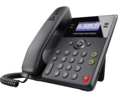 Poly Poly Edge B30 VoIP Telefoon - Gigabit PoE IP-Telefoon (2200-49825-025)