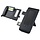 Unify OpenScape Key Module 600 voor Desk Phone CP600 Zwart
