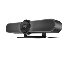 logitech Logitech MeetUp 4K ConferenceCam voor Kleine Vergaderruimtes