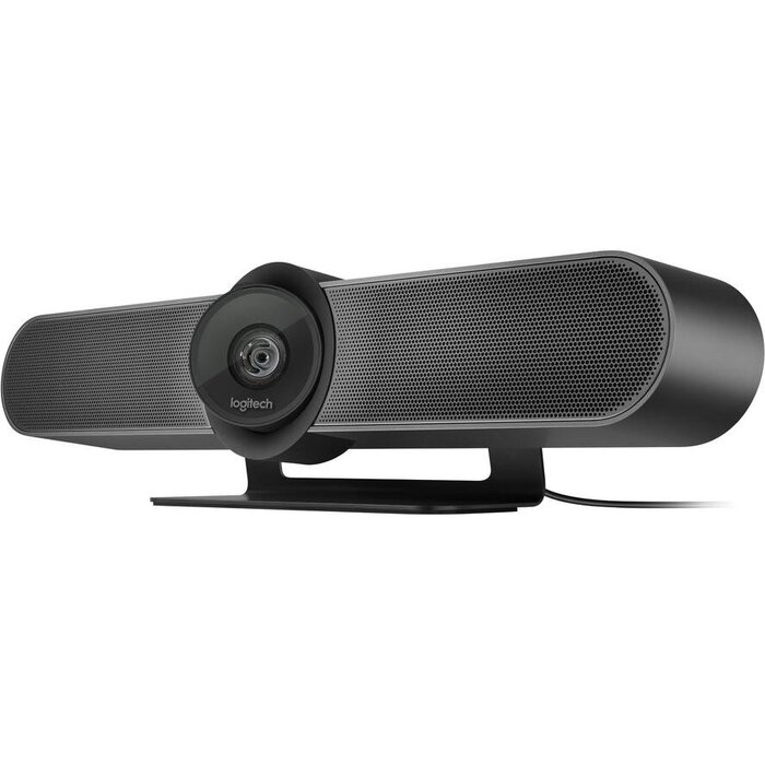 logitech Logitech MeetUp 4K ConferenceCam voor kleine vergaderruimtes