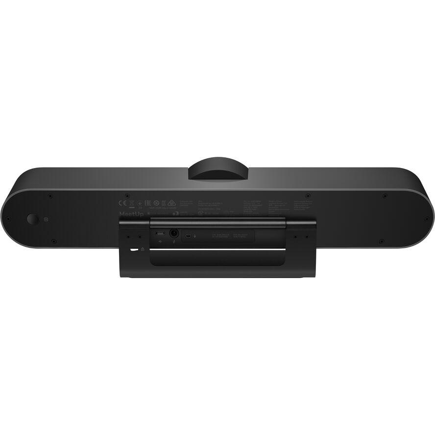 logitech Logitech MeetUp Video Conference Camera (960-001102)