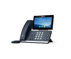 Yealink Yealink SIP-T58W VoIP Bureau Telefoon