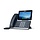 Yealink SIP-T58W Smart Business VoIP Telefoon met 7-inch Touchscreen, WiFi & Bluetooth