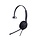 Yealink UH37 Mono Teams USB Headset met ruisonderdrukking
