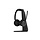 EPOS IMPACT 1061T Duo ANC Bluetooth Headset MS Teams met Laadstation