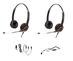 Agent Agent 650 Meeluisterbundel QD