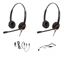 Agent Agent 850+ Meeluister Bundel Noise Cancelling QD