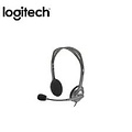 Logitech headsets
