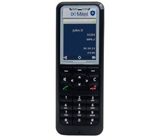 Mitel Mitel 622D DECT Handset met Bluetooth - Zakelijke Telefoon