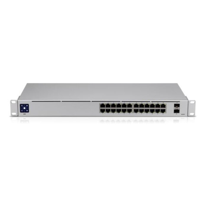 Ubiquiti Ubiquiti UniFi Switch Gen2 USW-24 - 24-Poorts Gigabit Switch