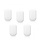 Ubiquiti NanoStation 5AC Loco (5-pack) - 5 GHz Draadloze CPE
