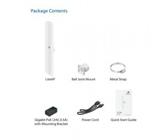 Ubiquiti Ubiquiti LiteAP ac (LAP-120) 5 GHz Sector Access Point
