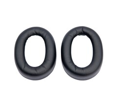 Jabra Jabra Evolve2 85 Oorkussens - Zwart - Originele Vervangingsset (14101-79)