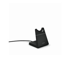 Jabra Jabra Evolve2 65 Oplaadstandaard - USB-C - Zwart (14207-63)