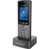 Grandstream Grandstream WP825 Robuuste Dual-Band WiFi SIP-Telefoon