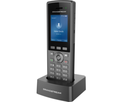 Grandstream Grandstream WP825 Robuuste Dual-Band WiFi SIP-Telefoon