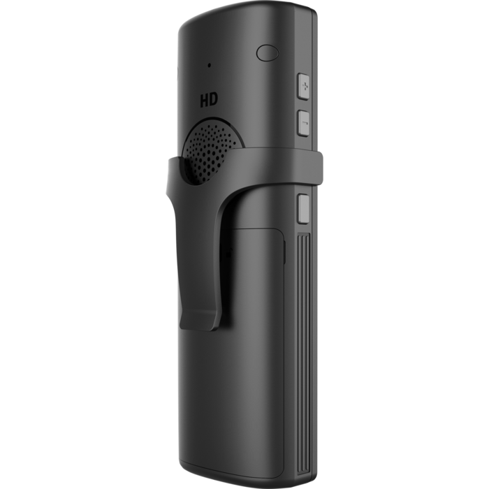 Grandstream Grandstream WP825 Robuuste Dual-Band WiFi SIP-Telefoon