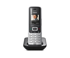 Gigaset Gigaset Premium 100HX DECT Handset
