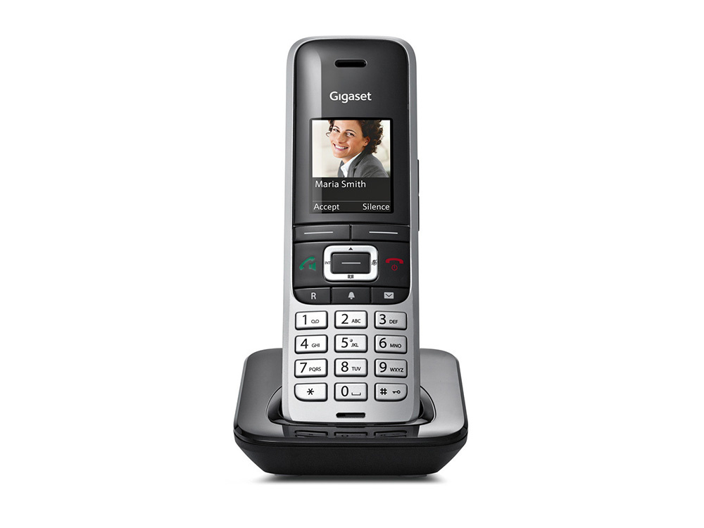 Gigaset Gigaset Premium 100HX DECT Handset met Lader - Extra Handset