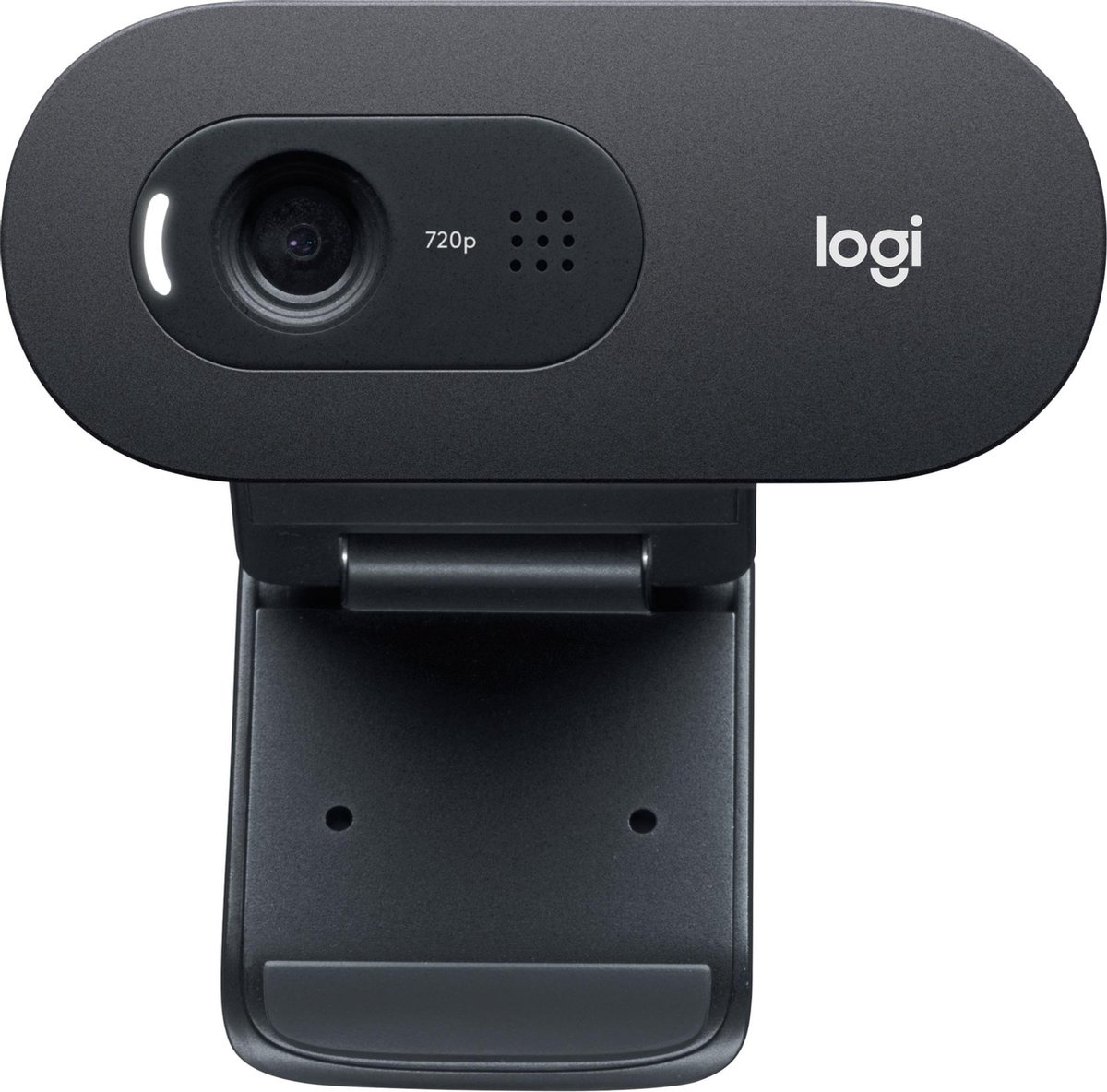 logitech Logitech C505e HD Webcam - 720p met Microfoon