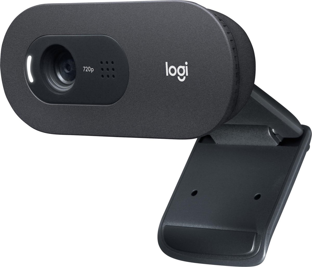 logitech Logitech C505e HD Webcam - 720p met Microfoon, foto 2 van 4