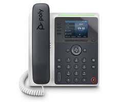 Poly Poly Edge E220 VoIP Telefoon met Bluetooth