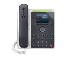 Poly Poly Edge E100 VoIP IP Telefoon