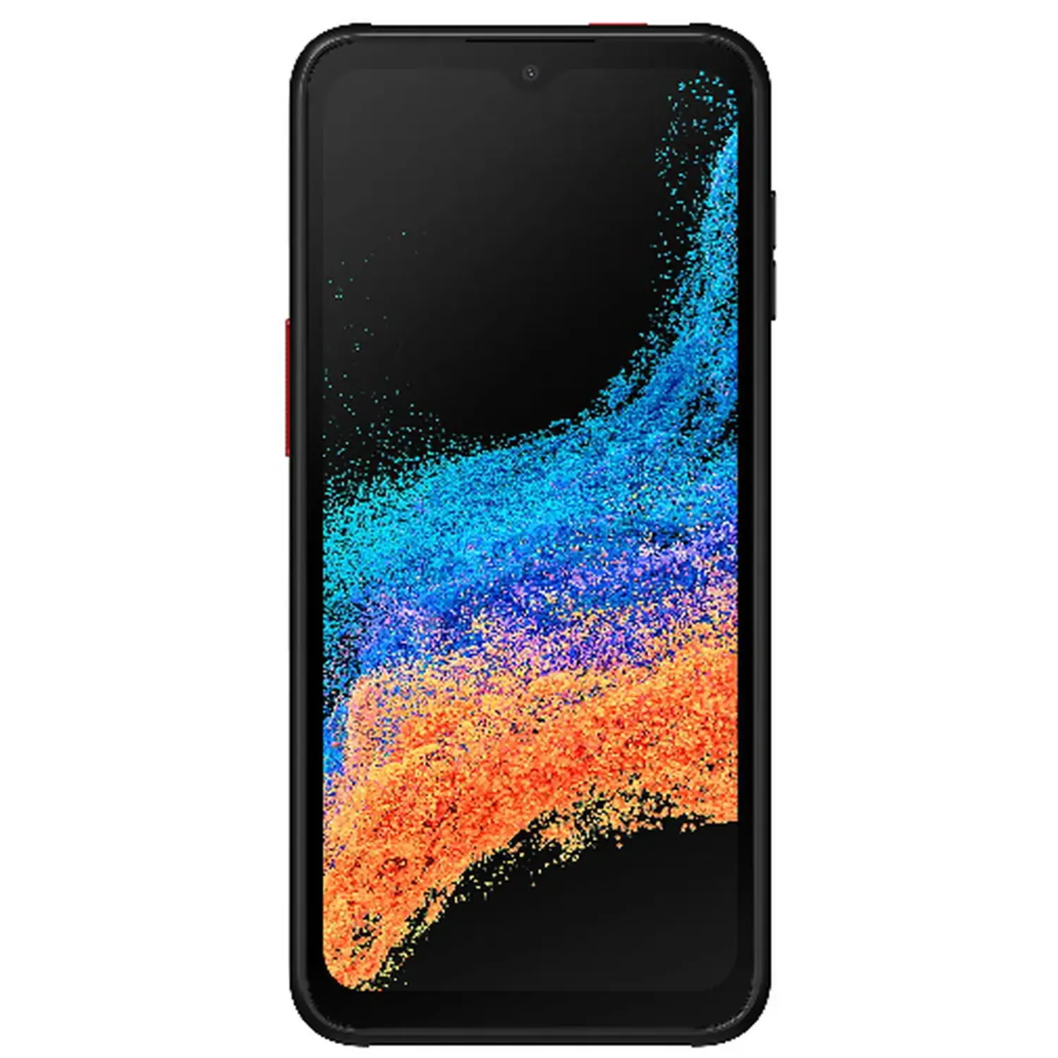 Samsung G-736 Xcover Pro 128GB zwart