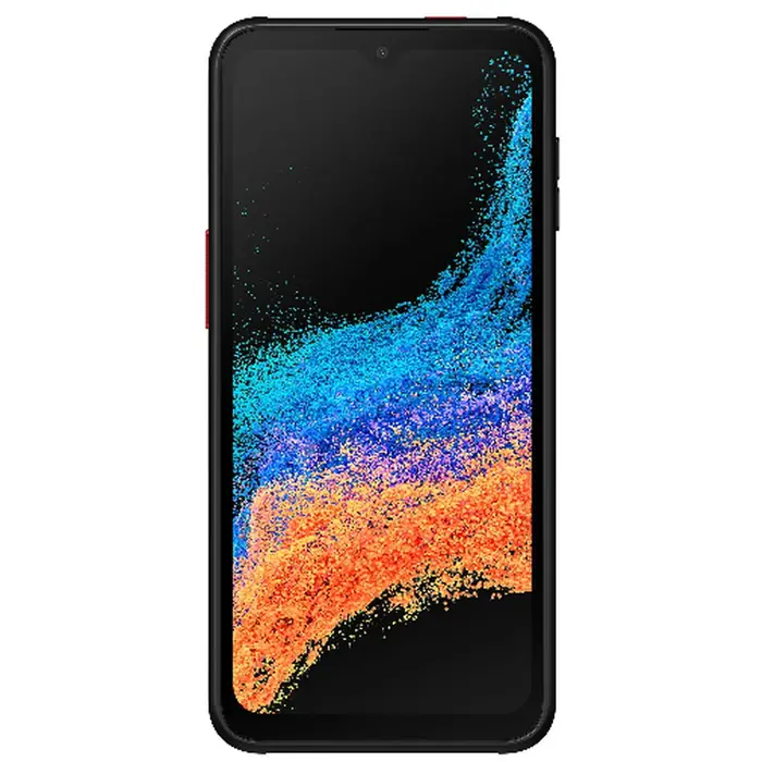 Samsung Samsung Galaxy Xcover 6 Pro 128GB Zwart (SM-G736BZKDEEB)