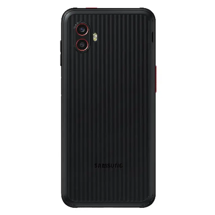 Samsung Samsung Galaxy Xcover 6 Pro 128GB 5G Robuuste Smartphone