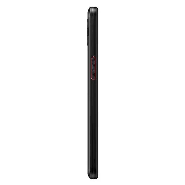 Samsung Samsung Galaxy Xcover 6 Pro 128GB Zwart (SM-G736BZKDEEB)