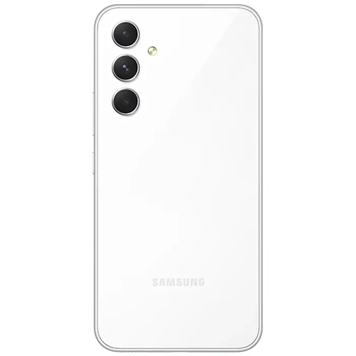 Samsung Samsung Galaxy A54 5G - 128GB - Awesome White