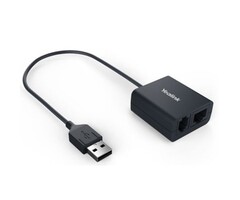 Yealink Yealink EHS40 Elektronische Hoornlifter voor Draadloze Headsets
