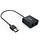 Yealink EHS40 Elektronische Hoornlifter voor Draadloze Headsets