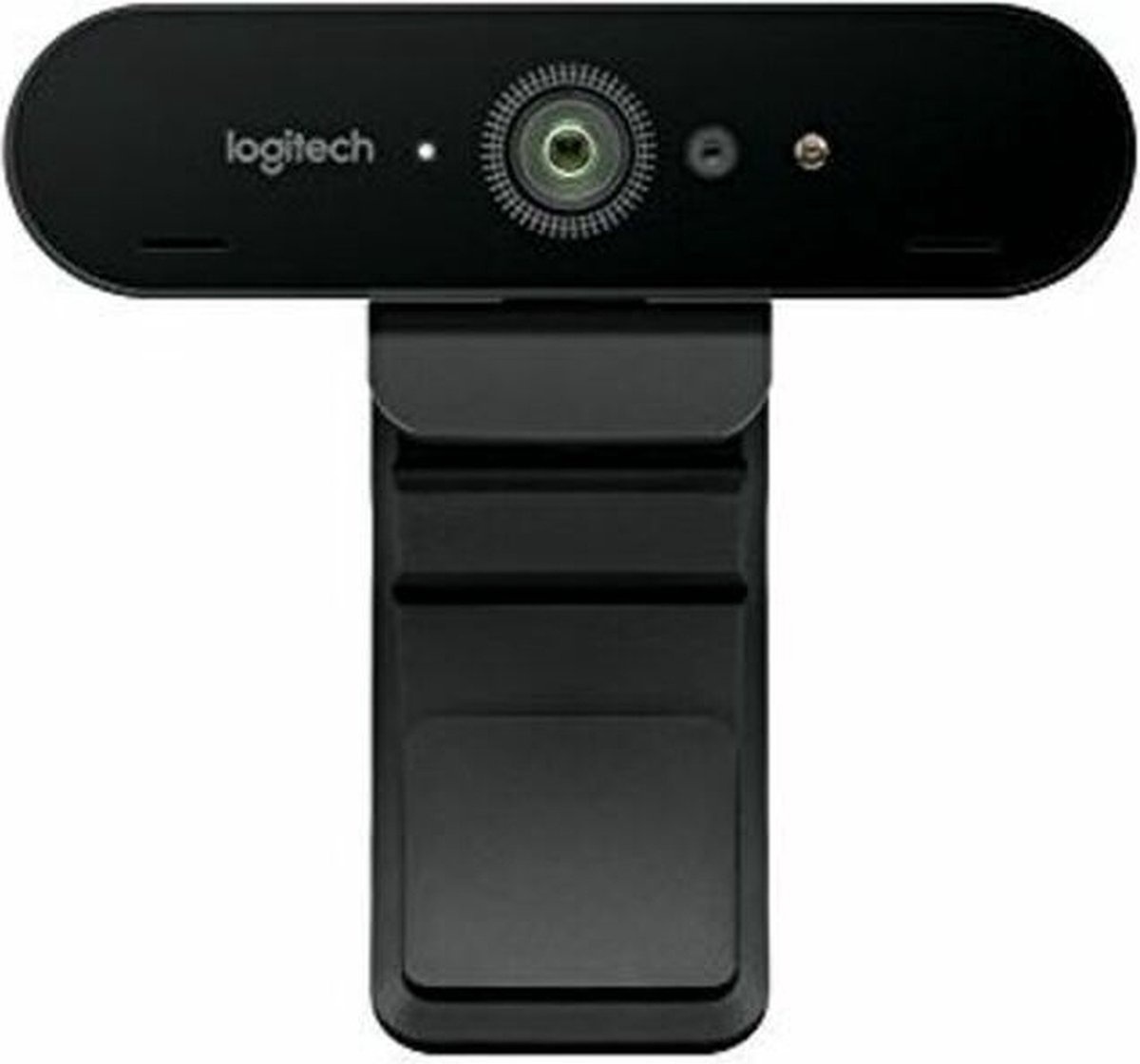 logitech Logitech BRIO 4K Ultra HD Business Webcam - HDR - 60 FPS - Zwart