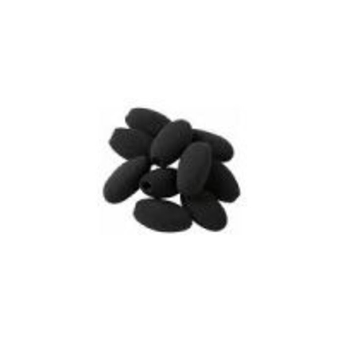 Jabra Jabra Wind&Puff Microfoonhoesjes BIZ 2300/2400 II (10) 14101-66