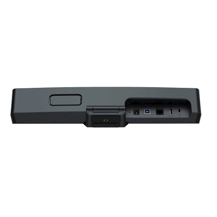 Yealink Yealink UVC34 All-in-One USB 4K Videobar voor Huddle Rooms