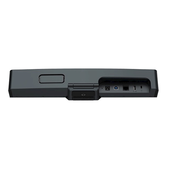 Yealink Yealink UVC34 All-in-One USB 4K Videobar voor Huddle Rooms