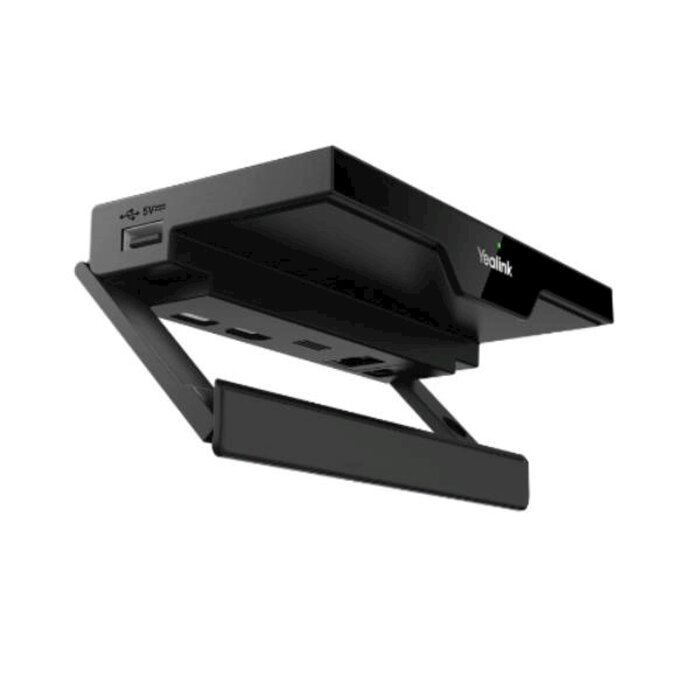 Yealink Yealink RoomCast E2 Draadloos 4K Presentatiesysteem