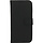 Mobiparts Leather 2 in 1 Wallet Case Apple iPhone 15 Pro Max Black