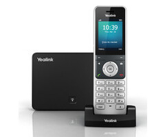 Yealink Yealink W76P IP DECT Telefoon