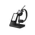 Draadloze DECT headsets