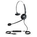 Bedrade USB headsets