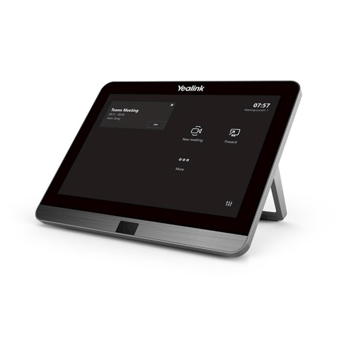 Yealink Yealink MVC640-C4-F13 Video Conferencing Systeem voor Teams Rooms