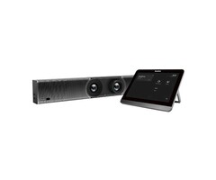Yealink Yealink A30-020 Videobar incl. CTP18 Touchpanel voor Microsoft Teams